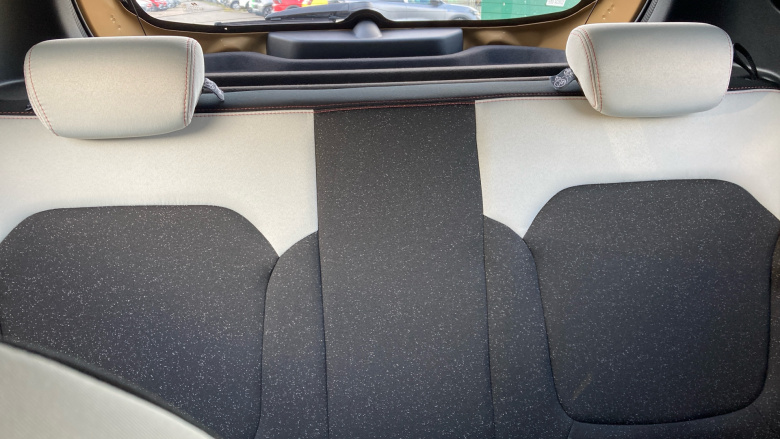 Dacia Spring 27kWh Expression 65 48kW 5dr Auto Electric Hatchback